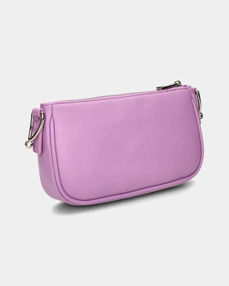 INYATI Fjella Crossbody Tas  - paars