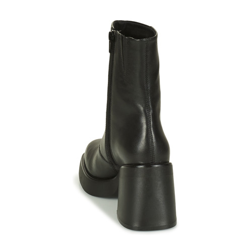 Vagabond Shoemakers - BROOKE - Noir