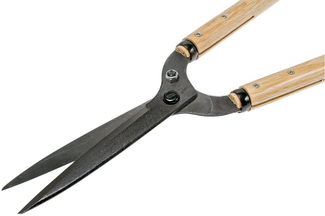 Okatsune Heggenschaar No.214 met brede schouders