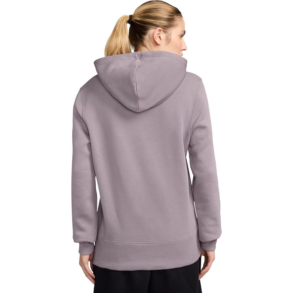 Nike Sportswear Phoenix Logo Sweatshirt Damen lt violet
