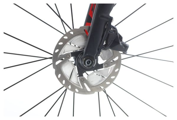 Produit reconditionné · Mendiz Infinit F11 Carbone AXS 12V · Noir / Vélo de route / Mendiz | Très bon état