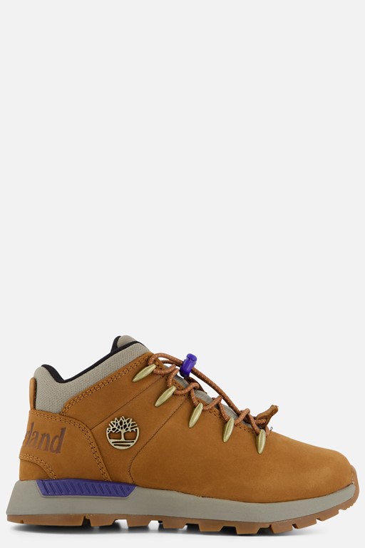 Timberland Sprint Trekker Mid Veterboots bruin