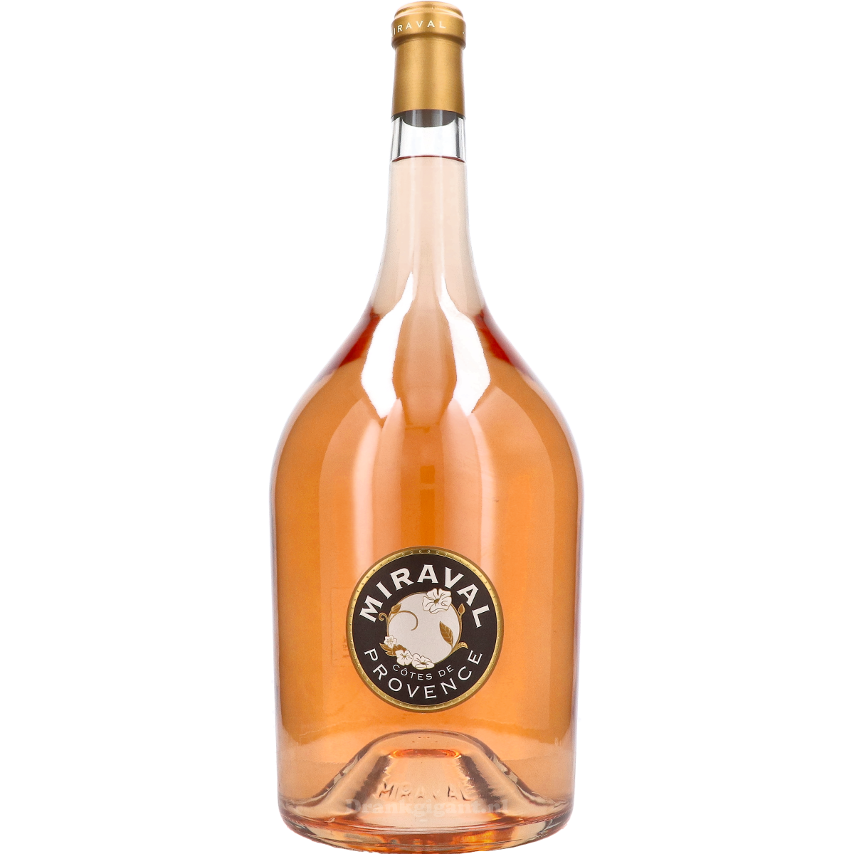 Miraval Rose 6 Liter 600 cl