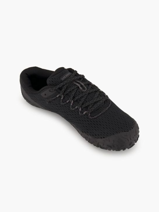 Merrell Halbschuh Schwarz