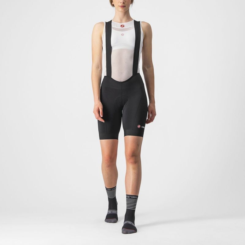 Endurance - Cuissard vélo femme