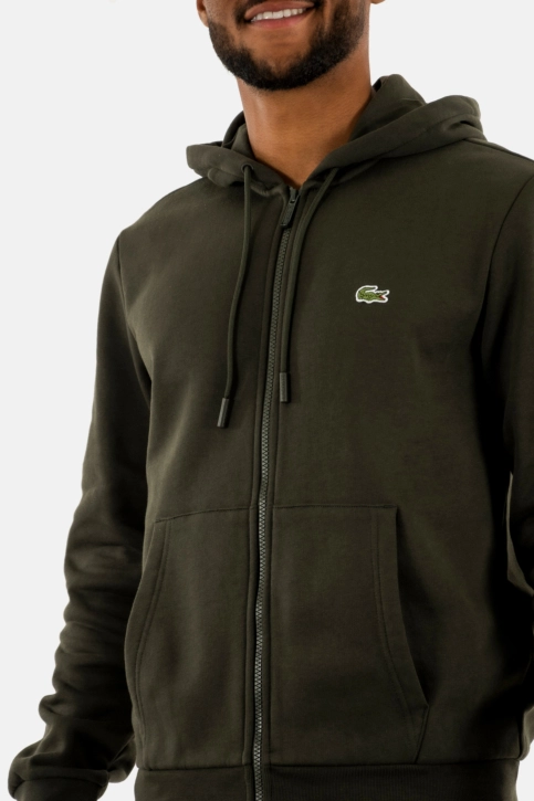 Sweat lacoste sh9626 l7a aubier
