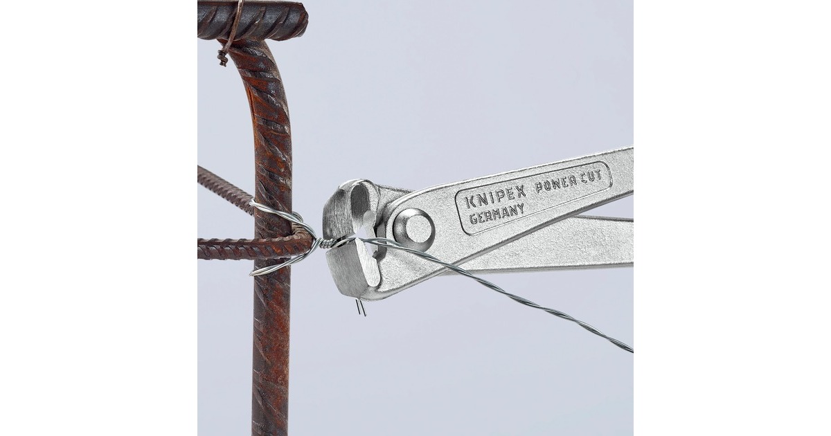 KNIPEXKracht-Moniertang 9914300