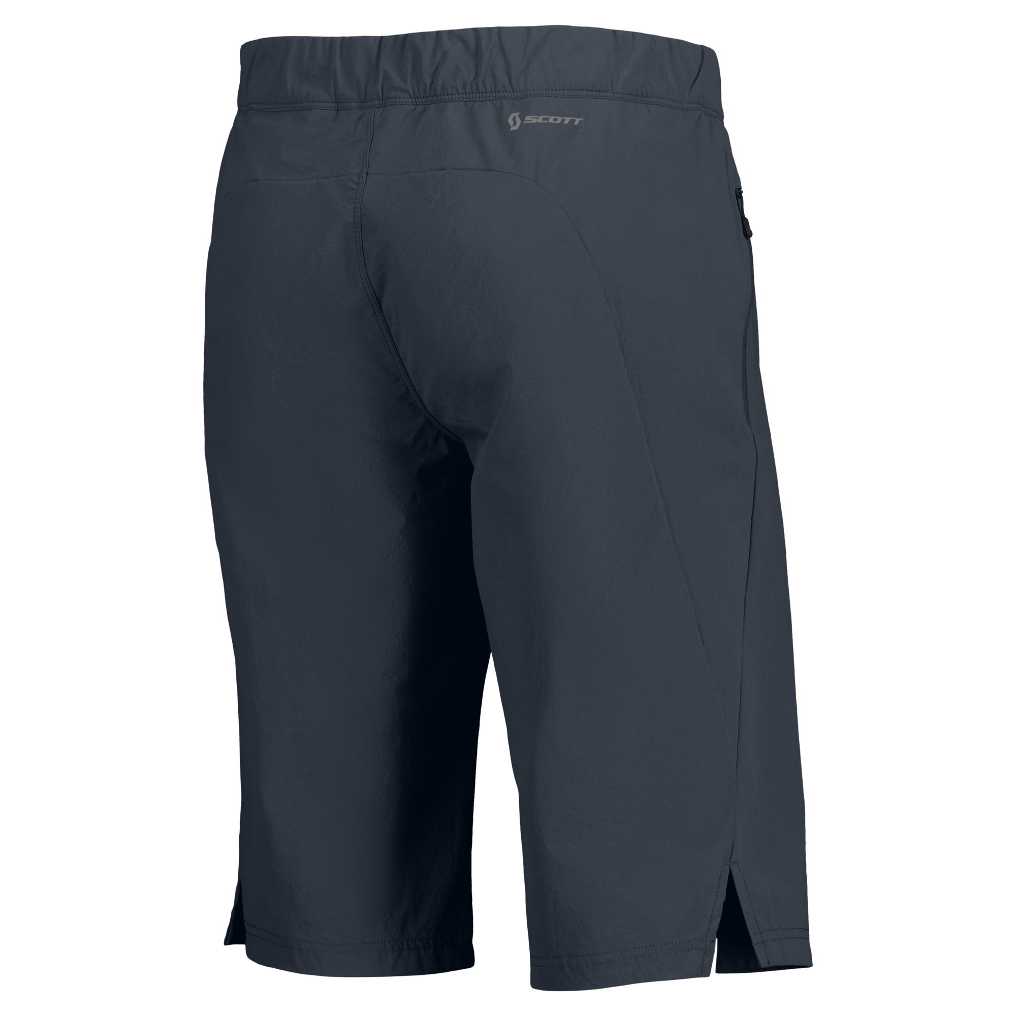 SCOTT Trail Vertic cykelshorts mørkeblå herre