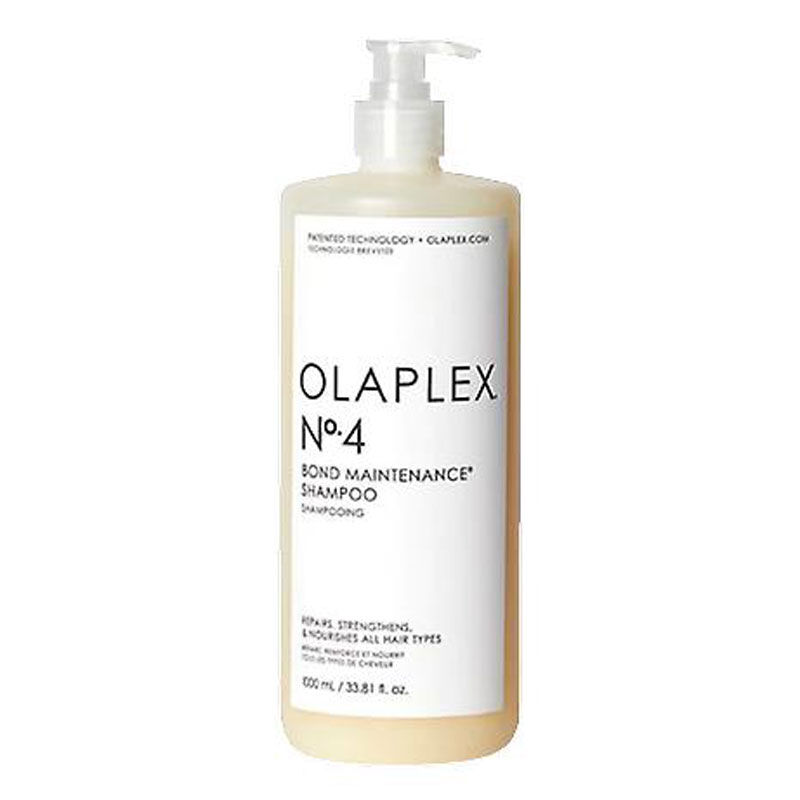 Shampooing réparateur Bond Maintenance n°4 1000 ml