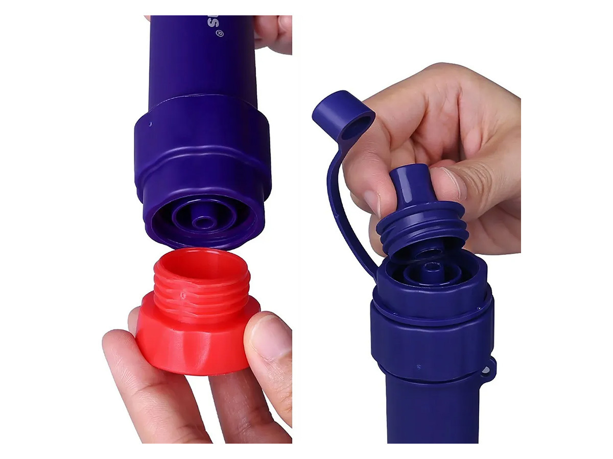 Travelsafe Travel Filter