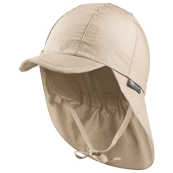 Sterntaler - Kid's Schirmmütze Nacken - Casquette