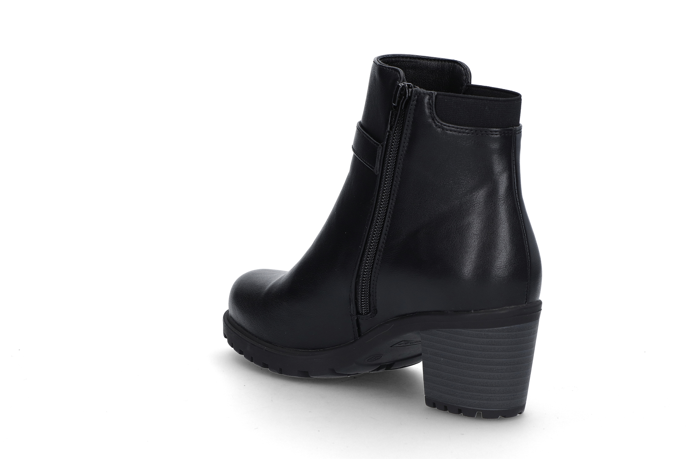Vannavvisende ankelboots