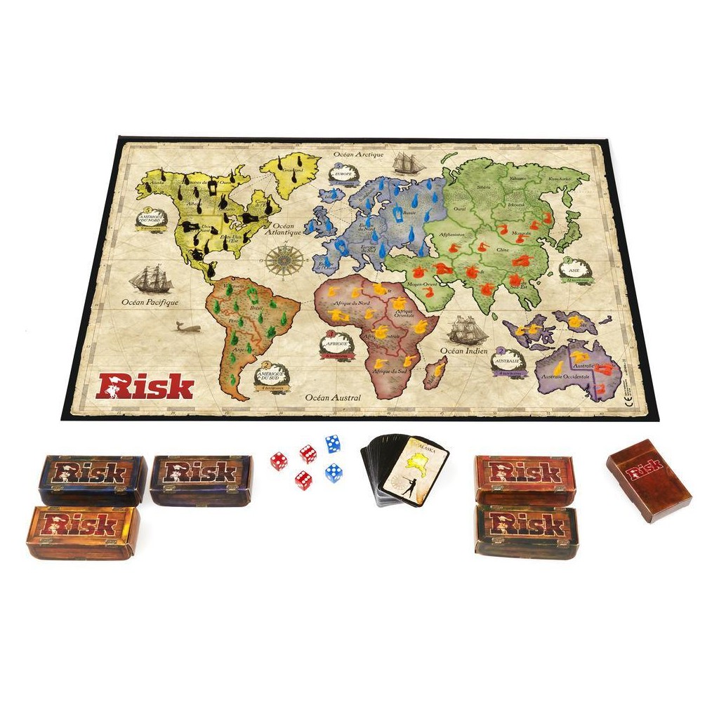Risk