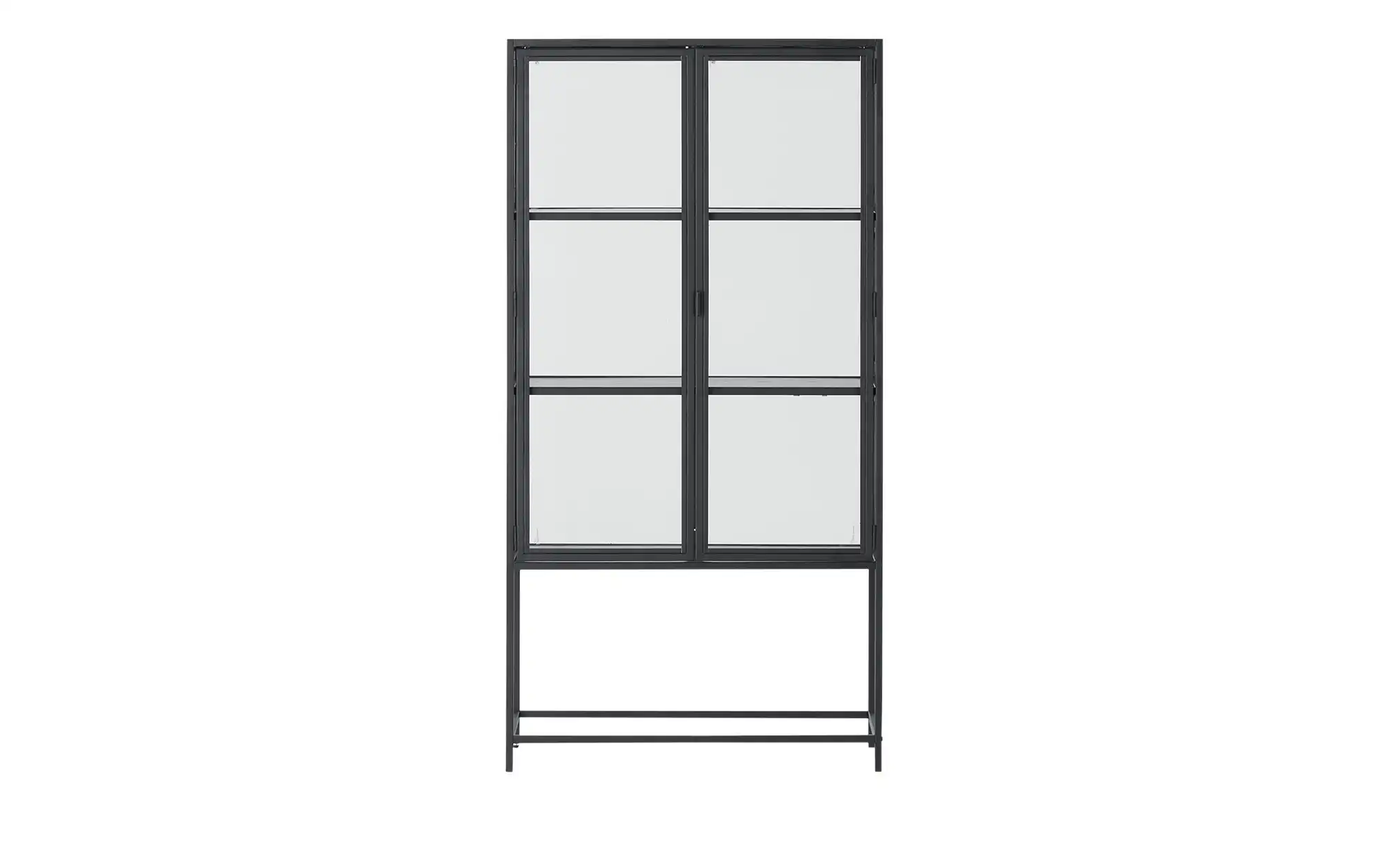 Sammlervitrine Seano