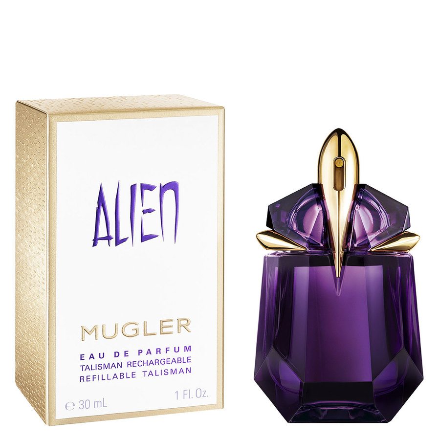 Mugler Alien Eau De Parfum Refillable 30ml