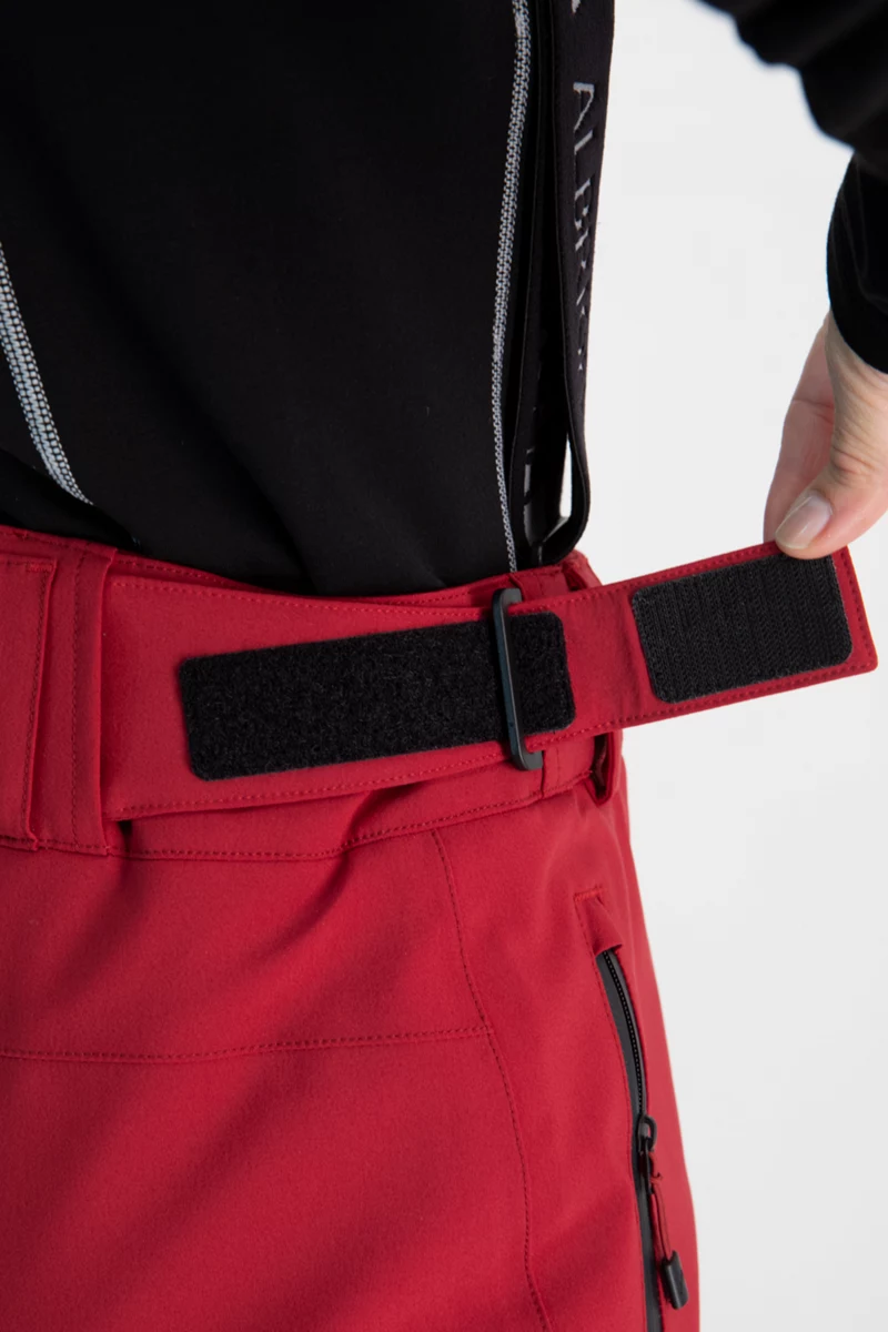 ALBRIGHT Andermatt Damen Skihose