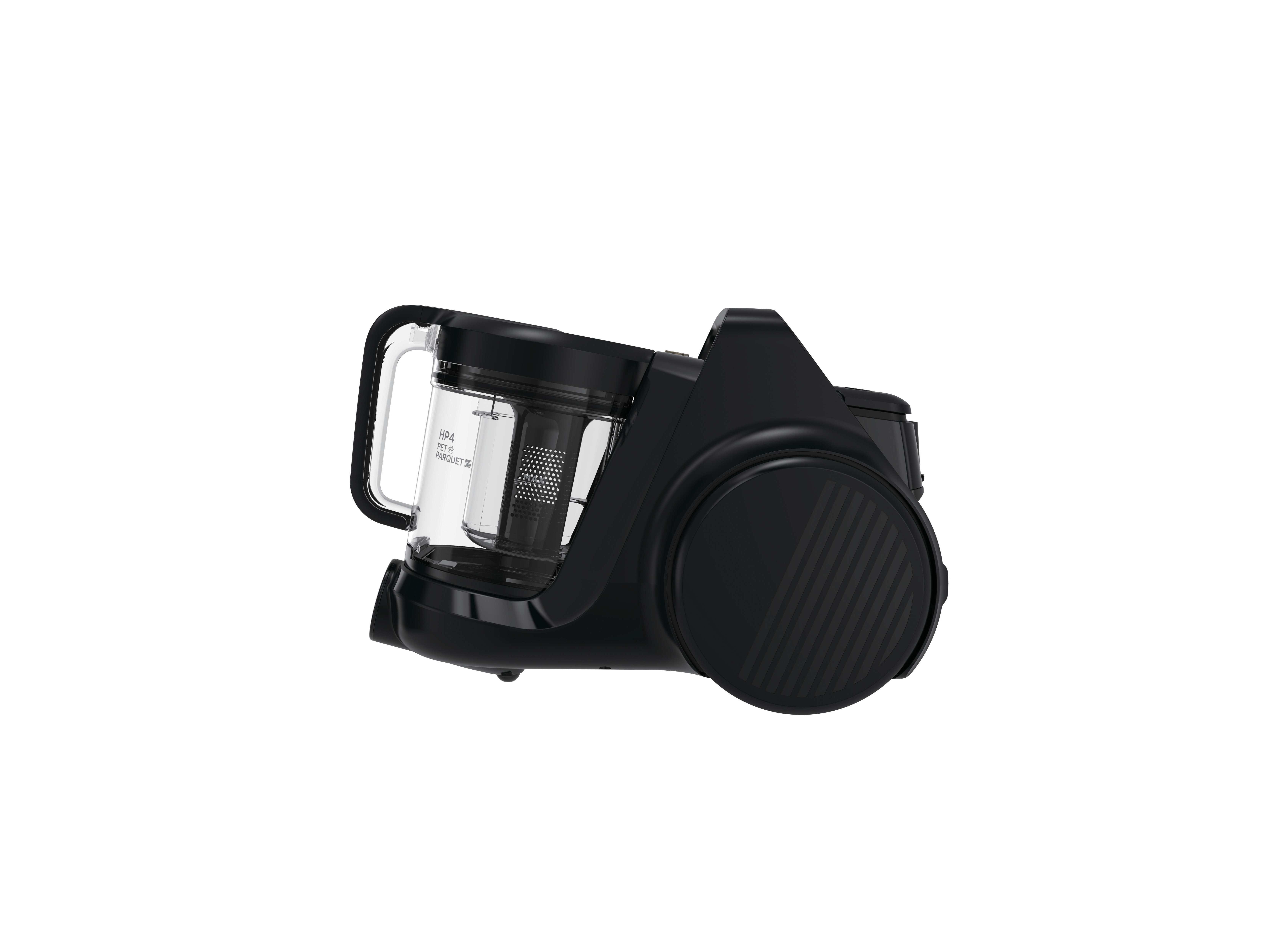 ASPIRADOR SEM SACO HOOVER HP410P 011 HP4 PET