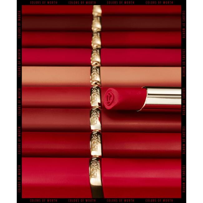 L'Oréal Paris Color Riche Intense Volume Matte Lippenstift 500 Beige Freedom