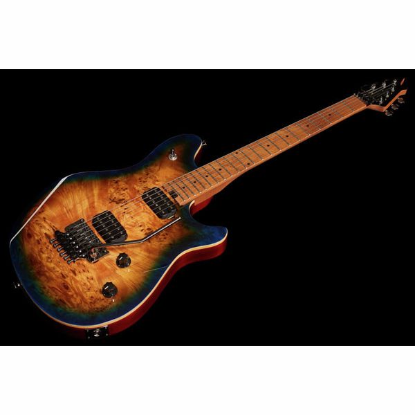 EvH Wolfgang WG Standard Xotic