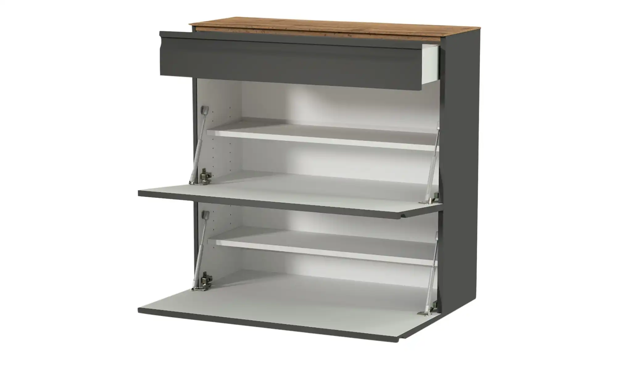 Wohnwert Hängeschuhschrank Leo