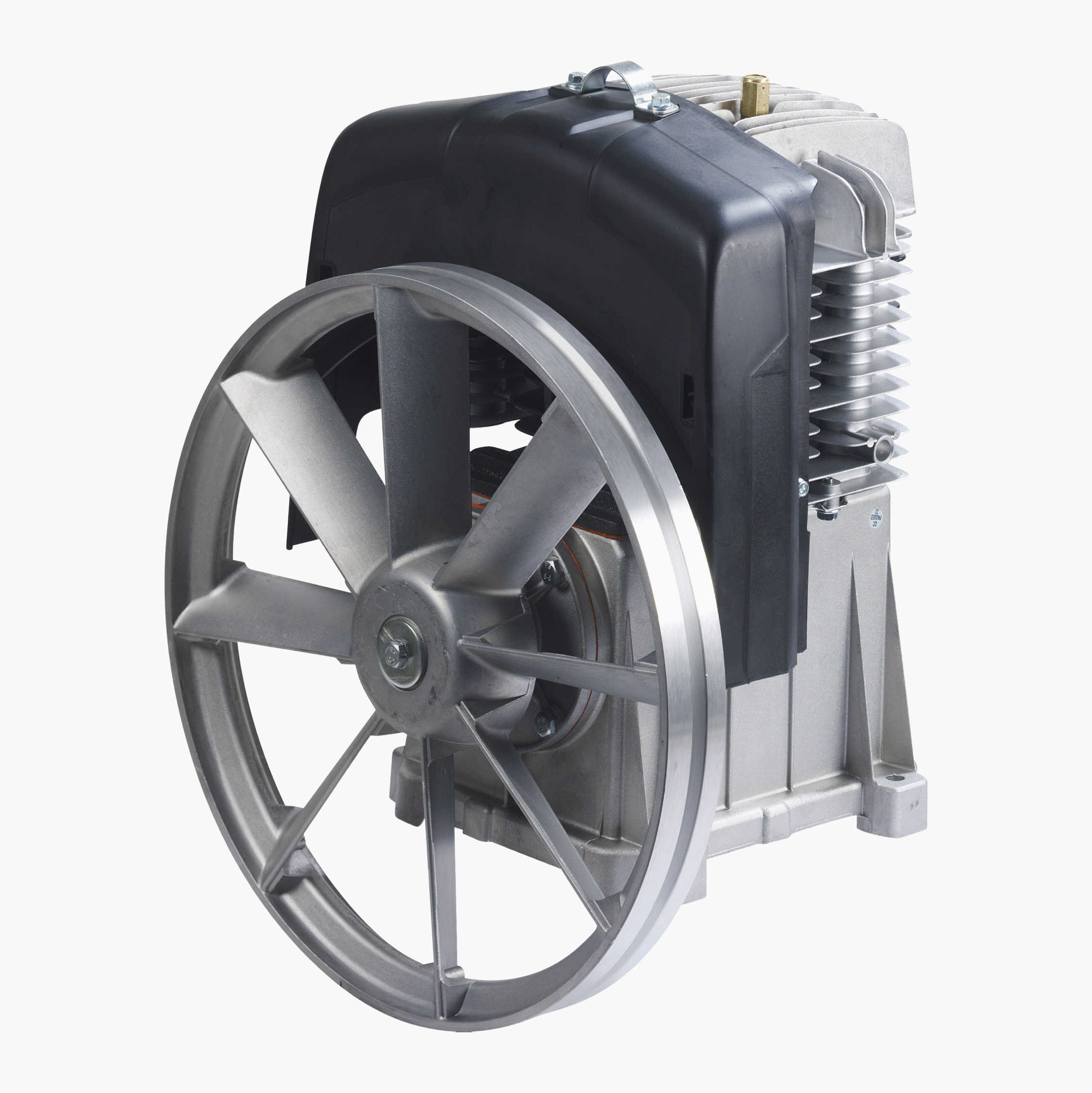 KOMPRESSORBLOKK 55B