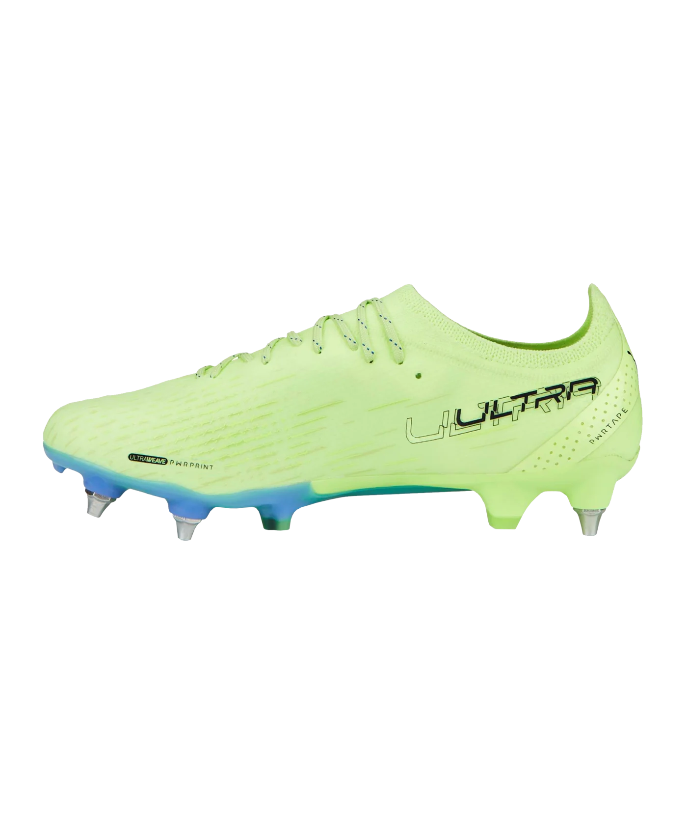 PUMA ULTRA Fastest Ultimate MxSG Grün F01
