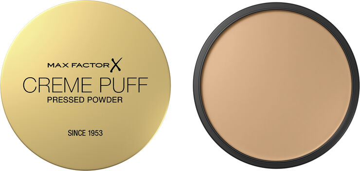 Max Factor MF CREME PUFF 75 NY