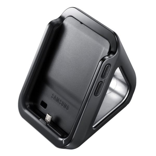 Desktop dock samsung galaxy s ii - ecr-d1a2begstd