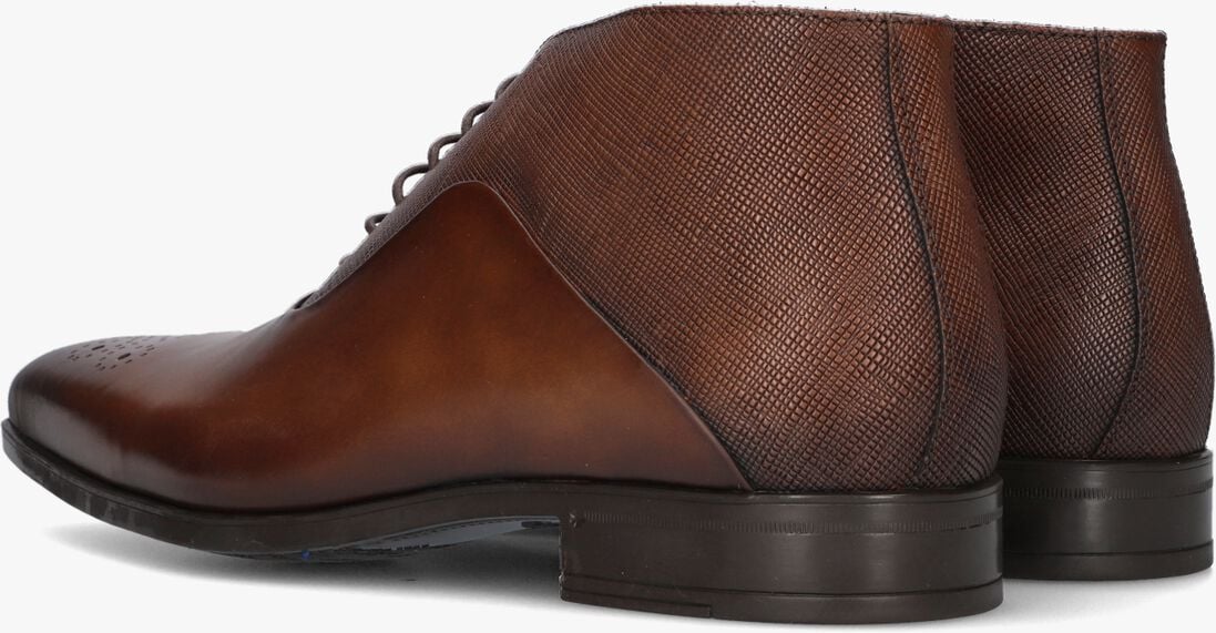 GIORGIO bruine giorgio nette schoenen 38233