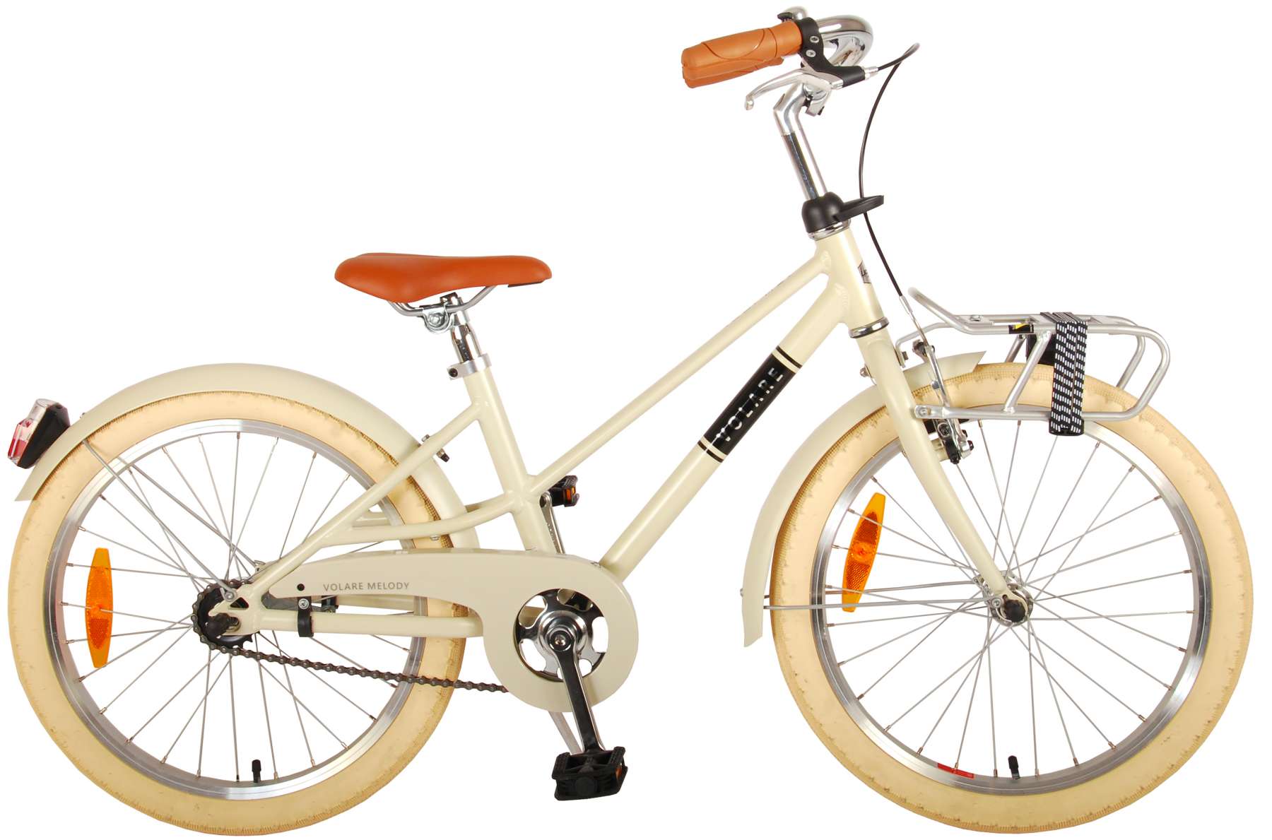 Volare Melody Pigecykel 20