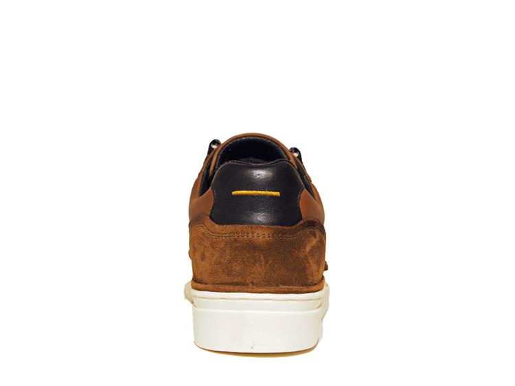 PME Legend PB02508160 AVIZER chocolat brown