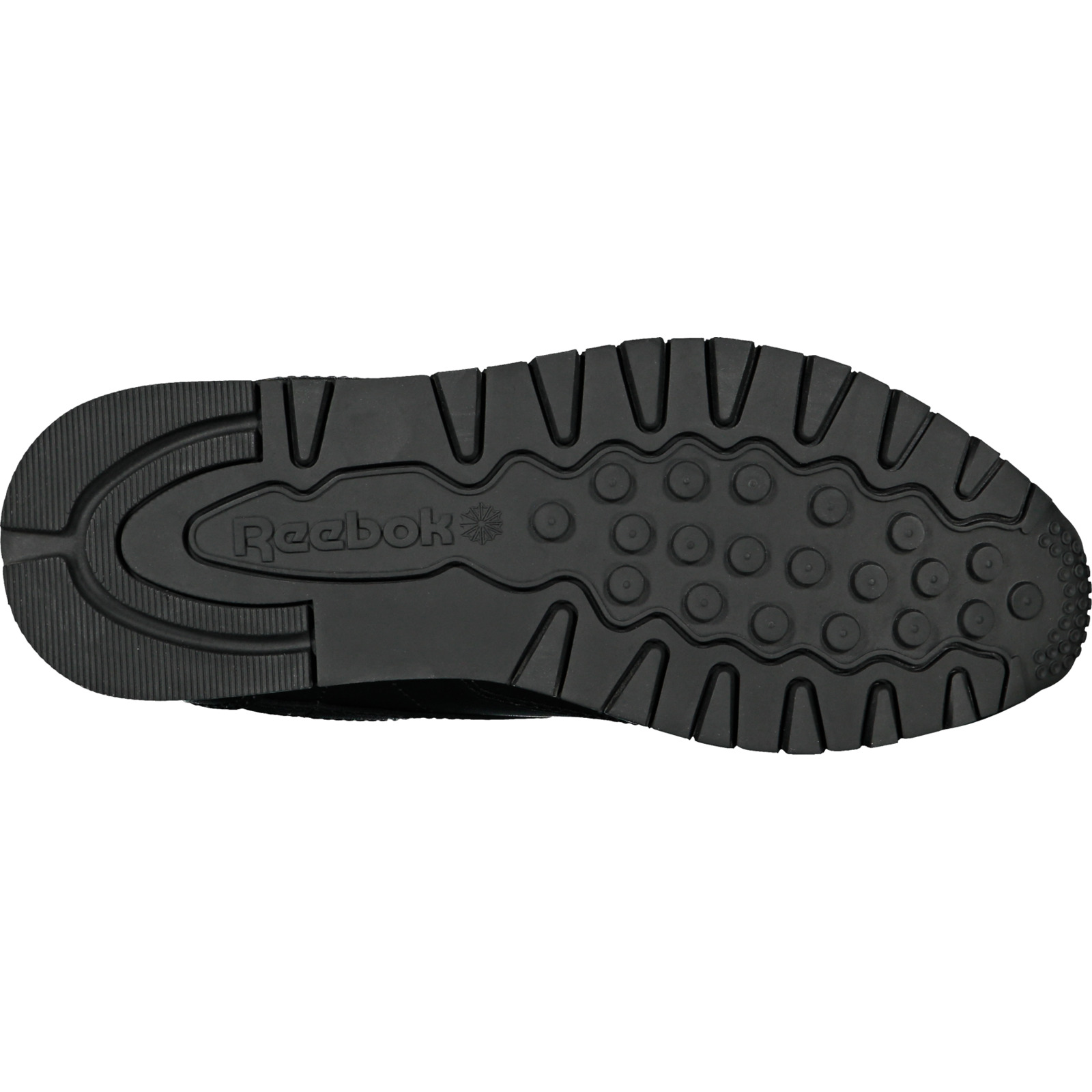 Reebok Damen-Sneaker Classic Leather