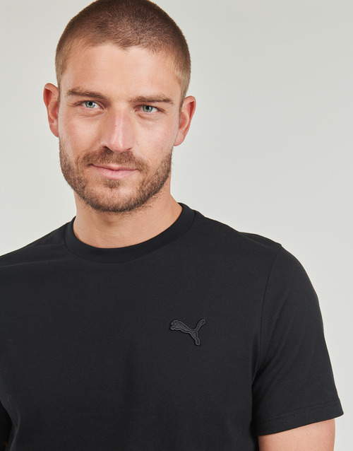 Puma - BETTER ESSENTIALS MADE IN FRANCE - Noir