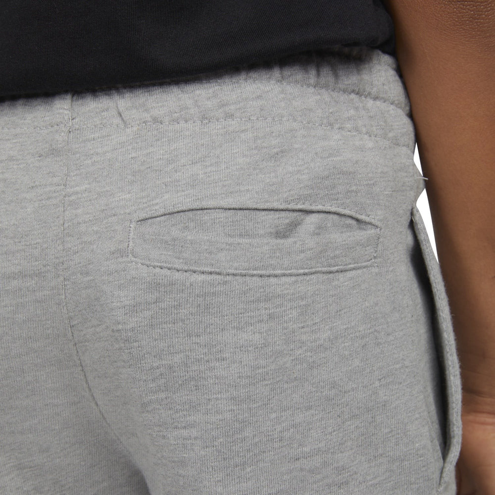 Køb NIKE Dark Grey Heather Club Jersey Shorts