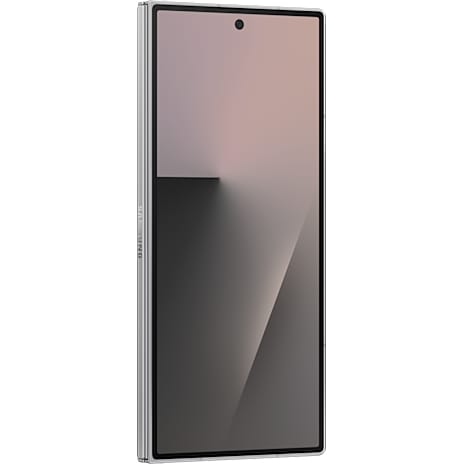 Samsung Galaxy Z Fold7 256GB - Silver Shadow