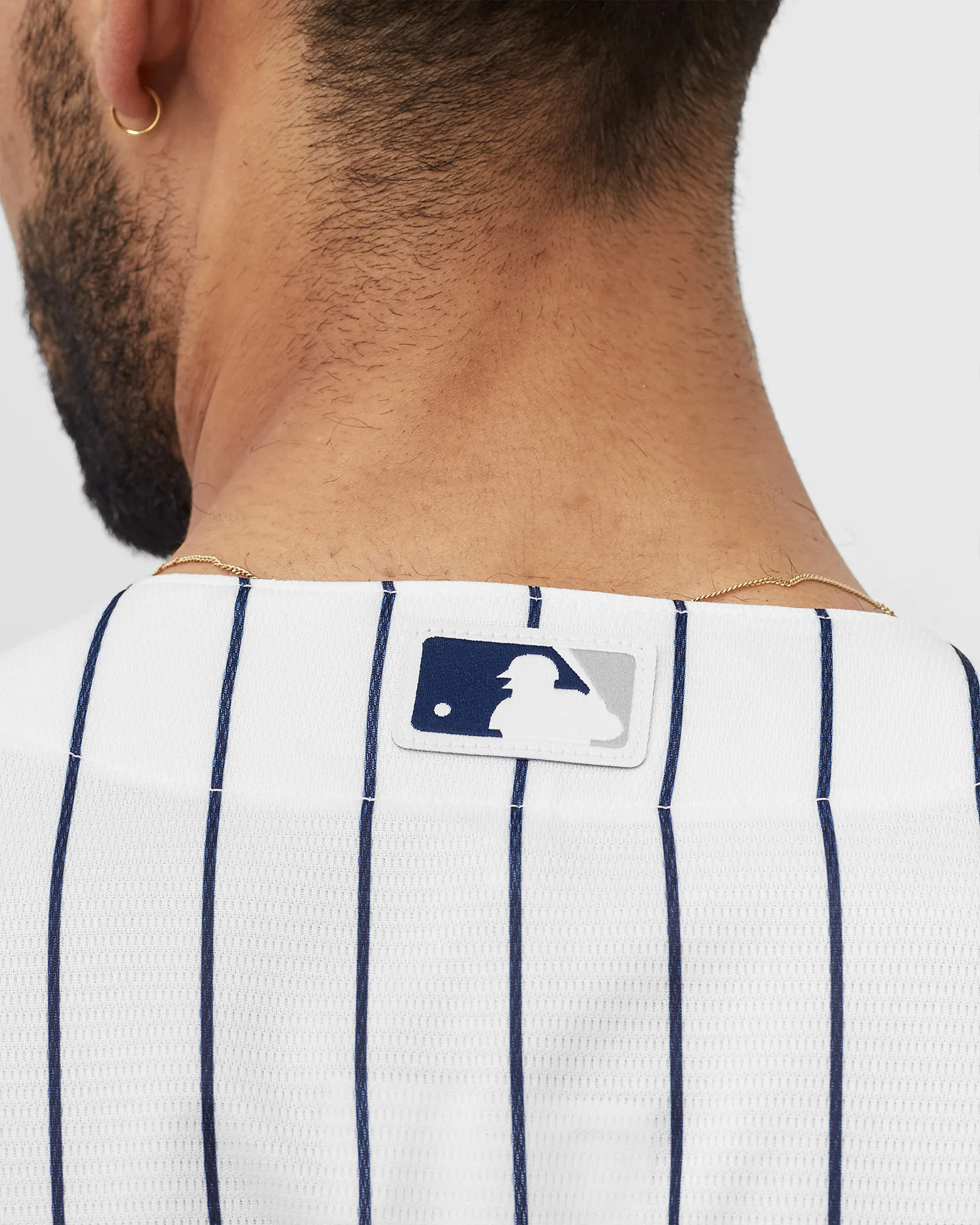Nike Nike Official Replica Home Jersey New York Yankees
