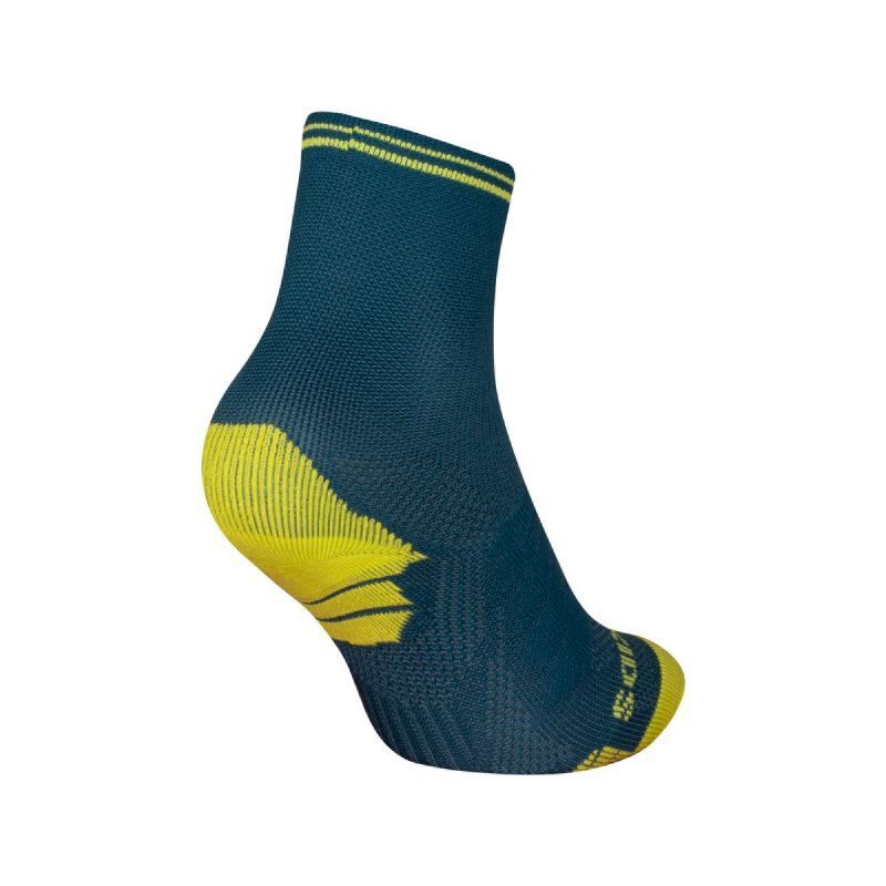Trekking Mid Cut Socks III - Chaussettes randonnée enfant