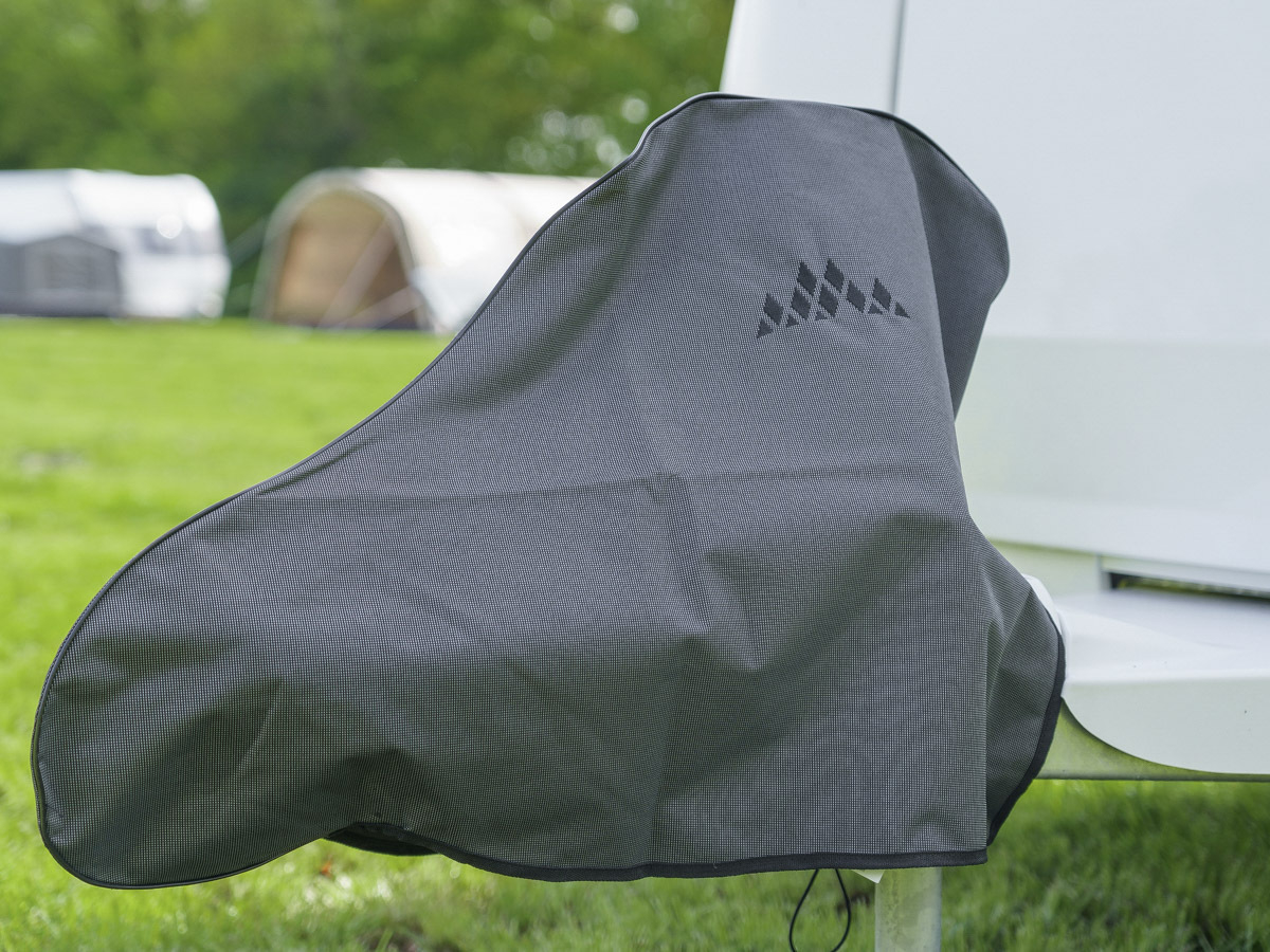 Obelink Mêlee luxe disselhoes