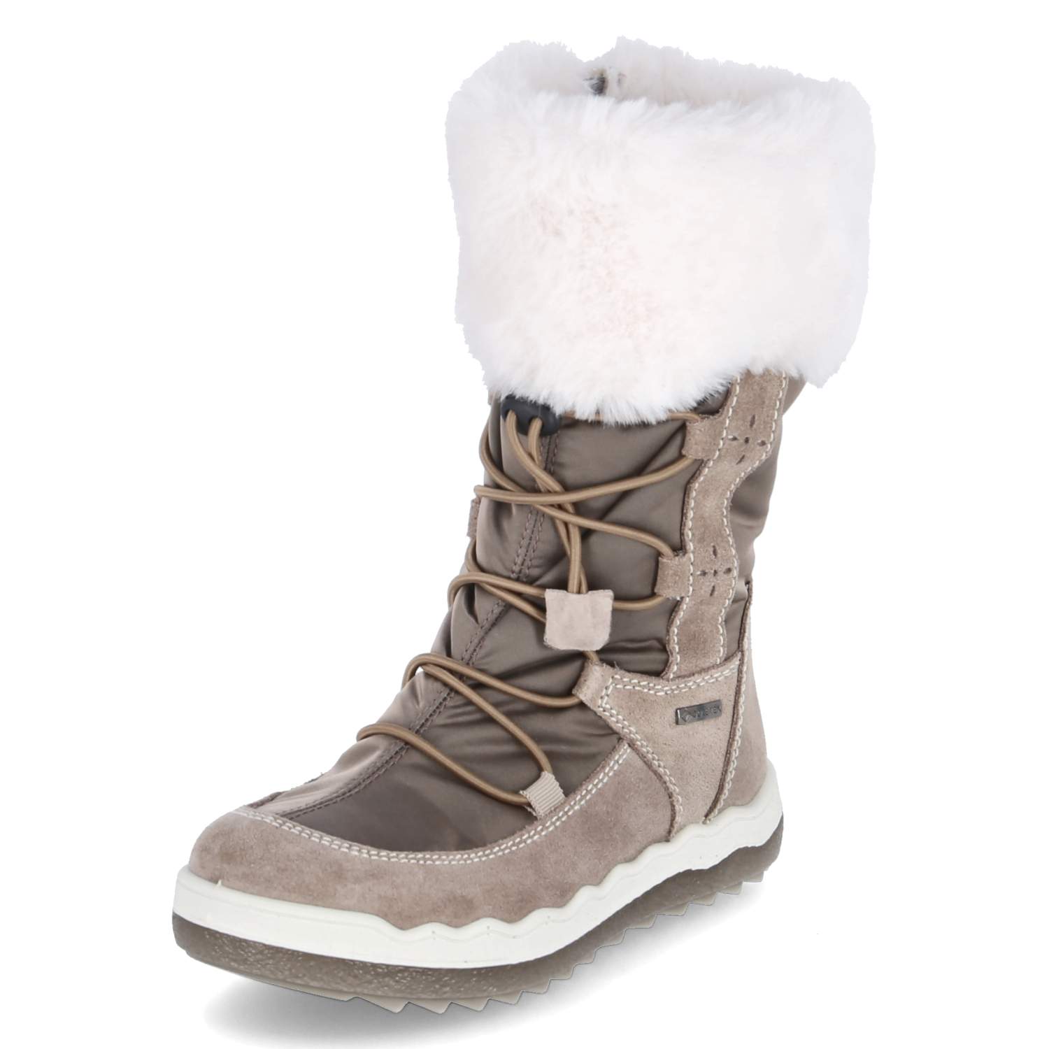 Primigi Snowboots - marmot/piet/pan