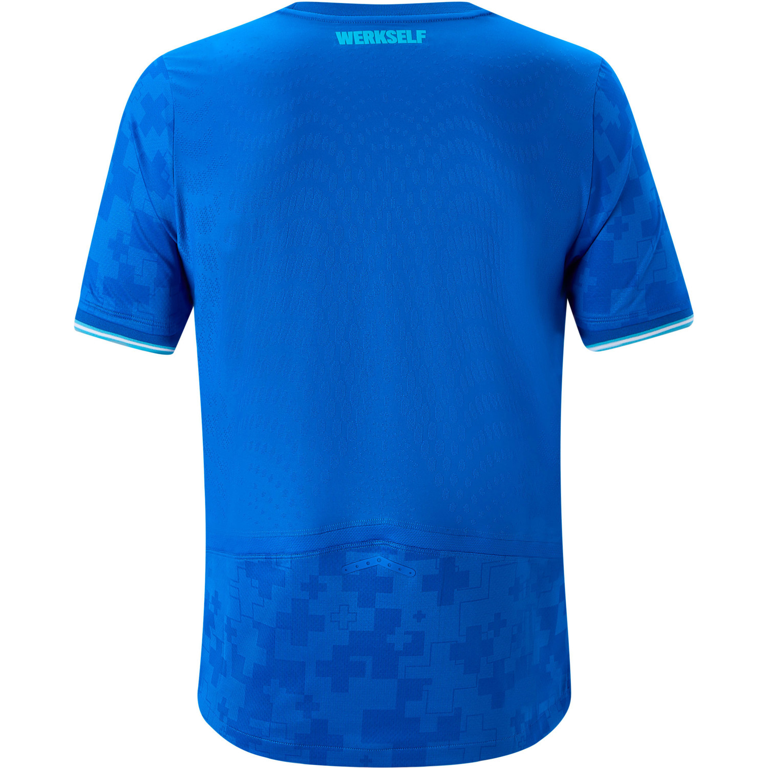 New Balance Bayer Leverkusen 3rd Shirt 2025/2026