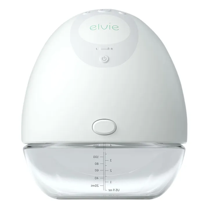 elvie Elvie Pump - Tire lait électrique simple