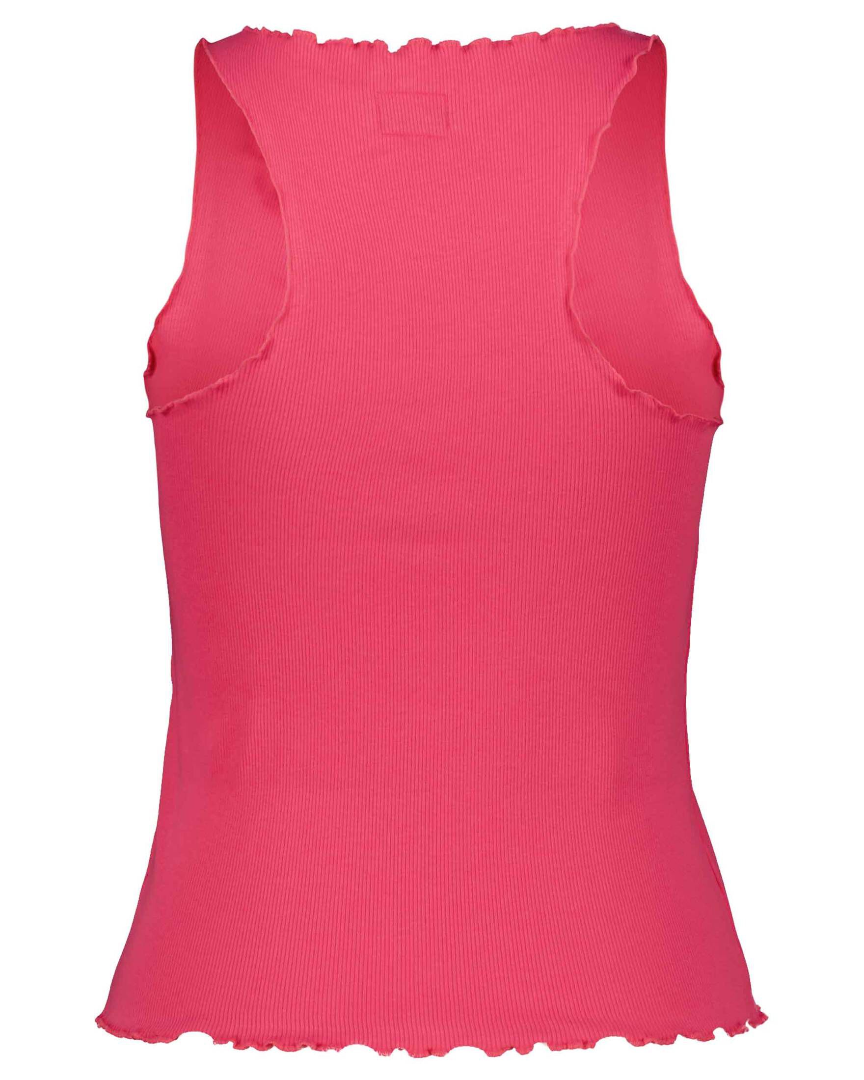 Tommy Jeans| Damen Tank-Top Skinny Fit