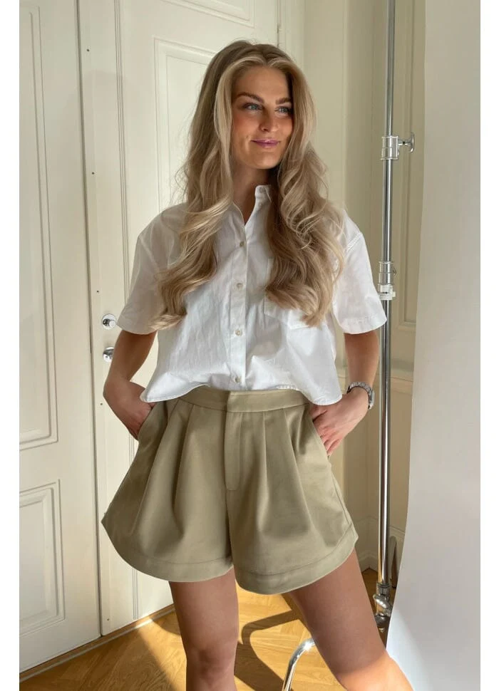 BYIC Albaic Shorts beige beige