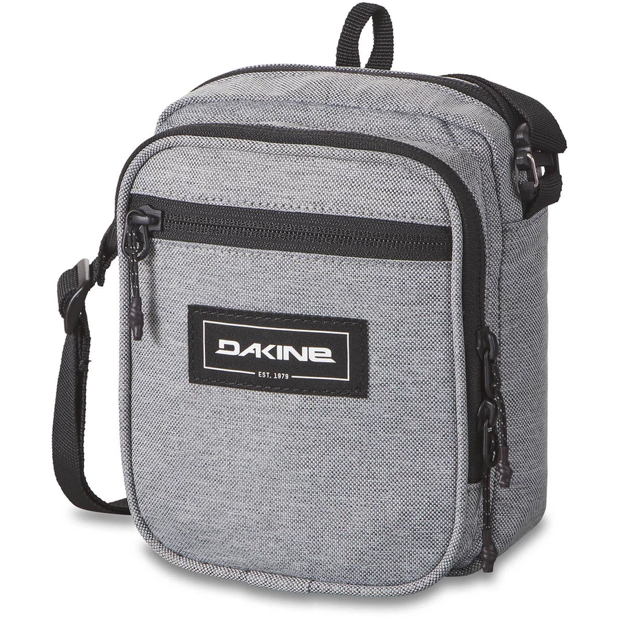 Dakine Field Bag - Umhängetasche 18 cm geyser grey