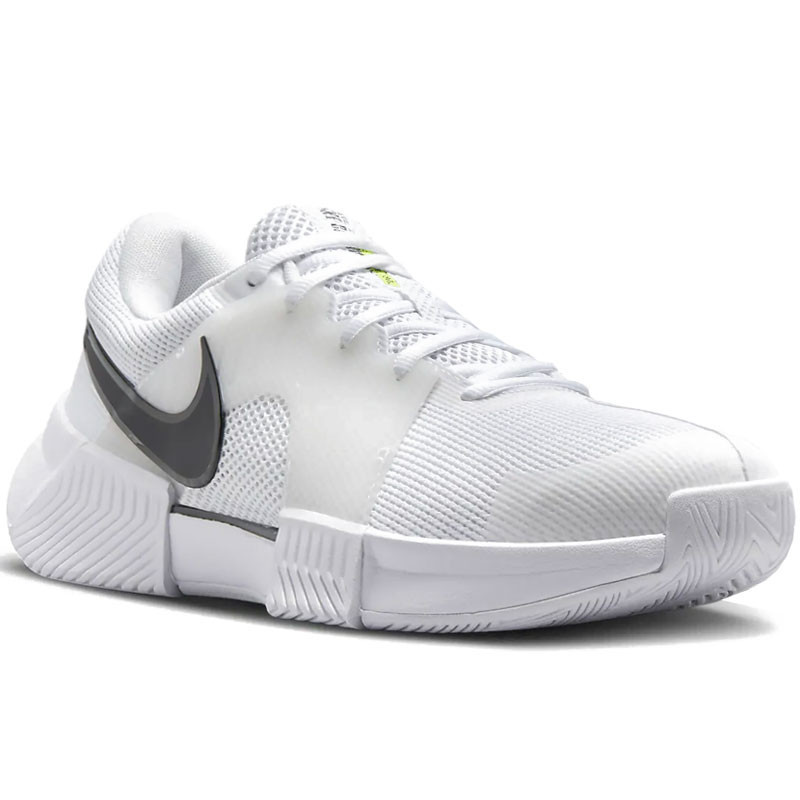 Nike Zoom GP Challenge 1 Femme blanc