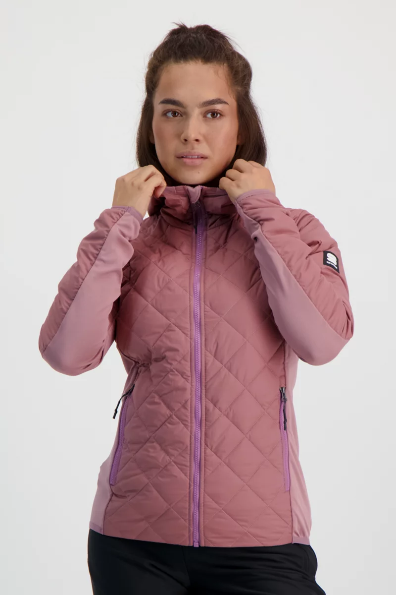 Sportful Xplore Thermal Damen Langlaufjacke