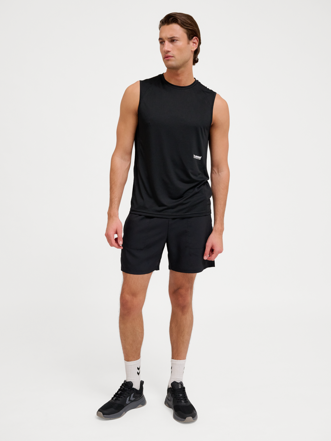 hmlPULSE WORKOUT TANK TOP