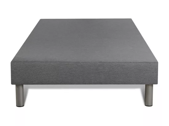 Ensemble BODYFORM 90×200 Mémoire de forme 3 zones