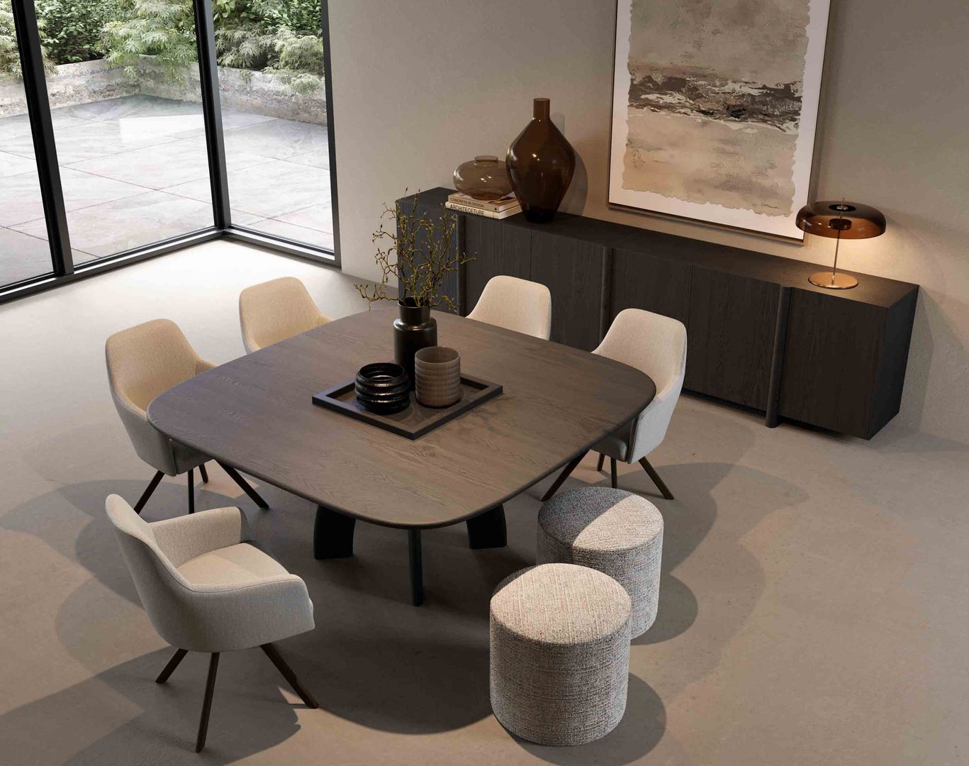 Hofstede Raanhuis Arona Dressoir