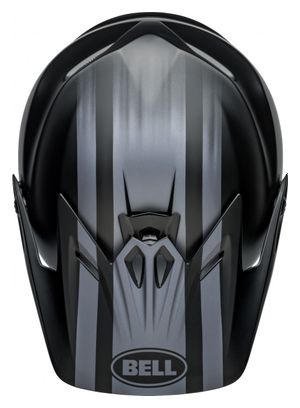 Casque Intégral Bell Full-9 Fusion Mips Mat Noir